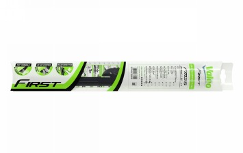 Valeo Service обновил линейку щеток Valeo First