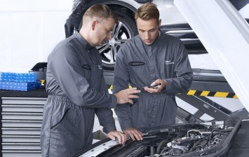 Delphi Technologies готовит новое сервисное решение