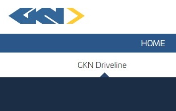 GKN обновил официальный сайт