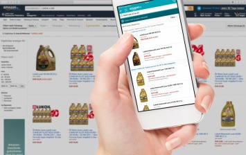 Масла «Лукойл» можно купить на Amazon