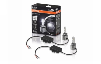 Osram представил новые светодиодные лампы