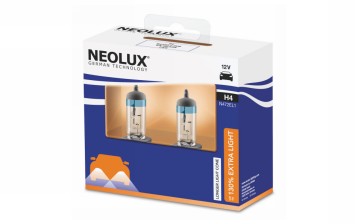 Neolux расширил линейку ламп семейства Performance