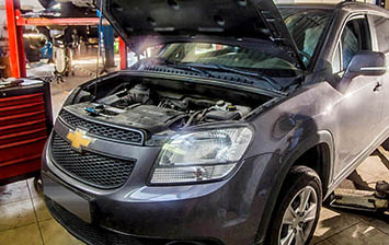 Каких поломок стоит ждать от подержанного Chevrolet Orlando