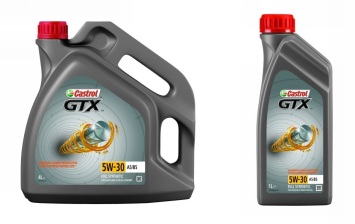 Castrol расширил линейку масел для «бюджетников»