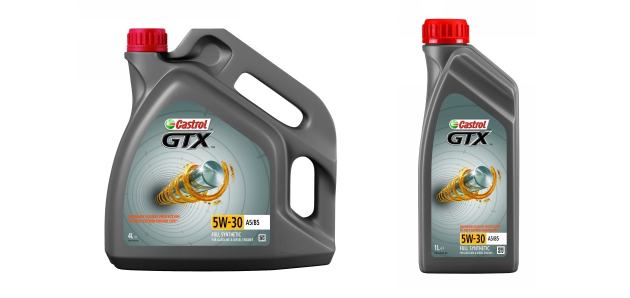 Castrol расширил линейку масел для «бюджетников»