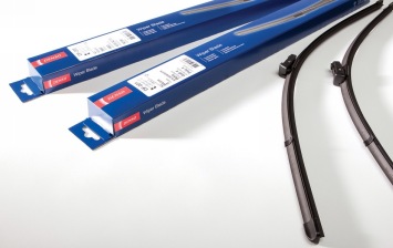 Denso представил новый каталог щеток