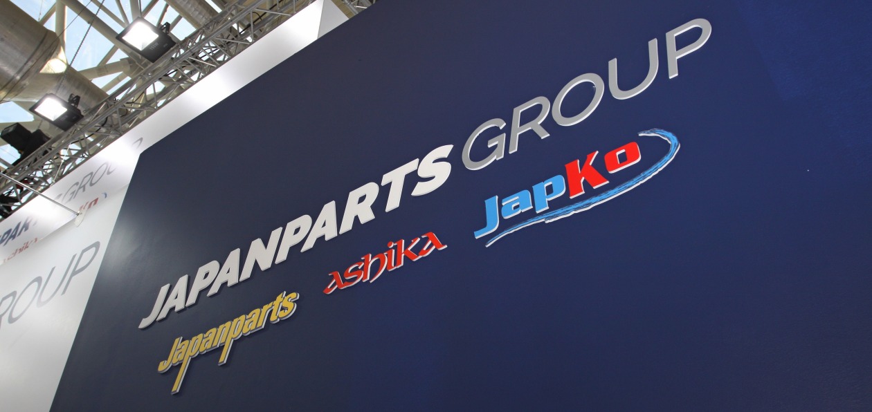 Japanparts Group обновила фирменные электронные каталоги