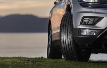Nokian прогнозирует рост российского шинного рынка