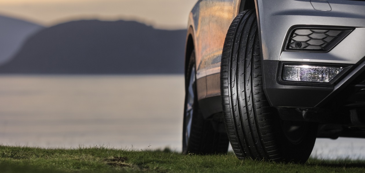 Nokian прогнозирует рост российского шинного рынка
