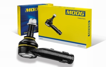 Moog анонсировал ребрендинг и внедрение новой технологии