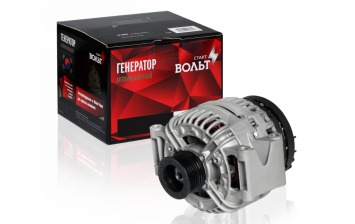 «СтартВОЛЬТ» выпустил генератор для популярных «корейцев»