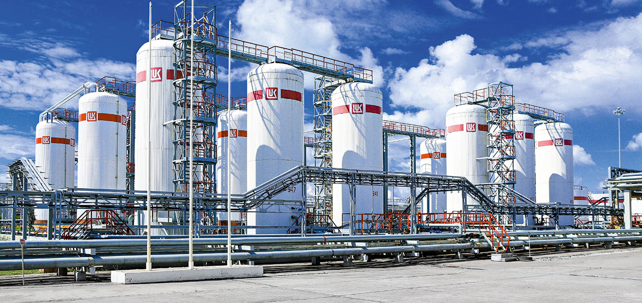 Азиатские АКПП получат продвинутую «синтетику» ЛУКОЙЛа