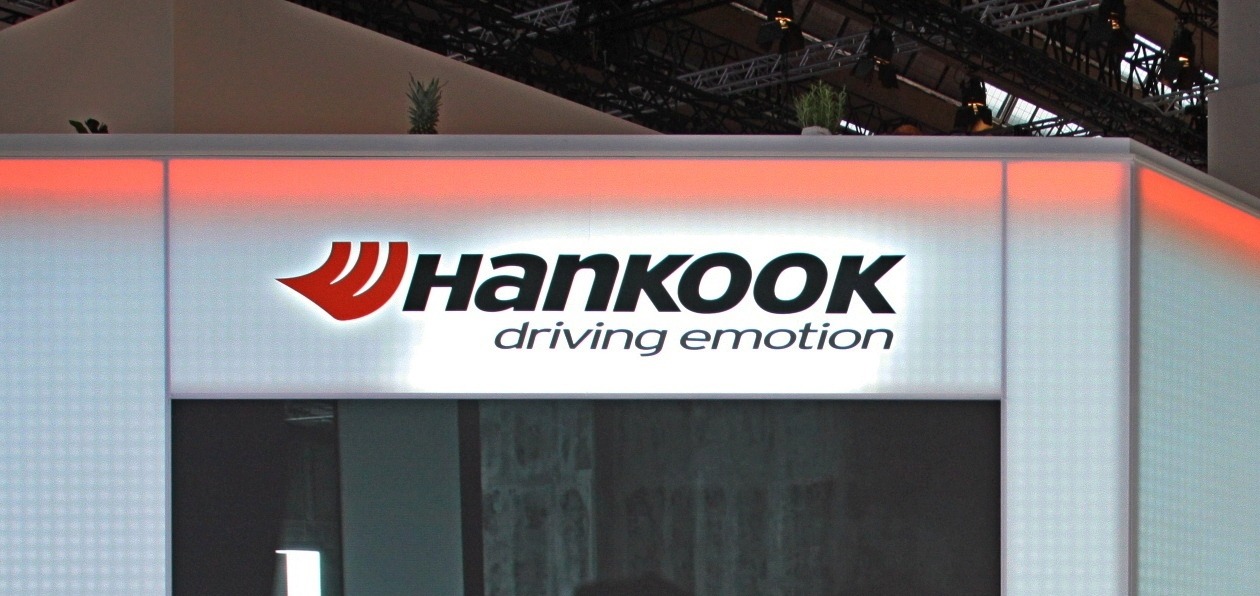 Hankook открыл в Москве новый шинный центр