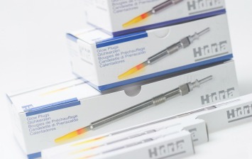 Hidria представила свечи накаливания для «японцев»