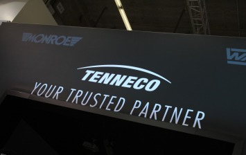 Tenneco приобретет Öhlins