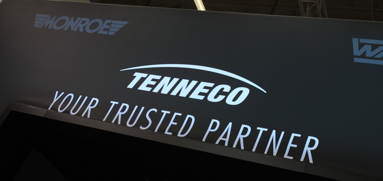 Tenneco приобретет Öhlins