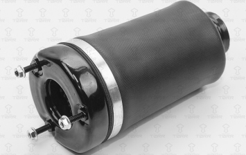 В России стали доступны пневмобаллоны Torr