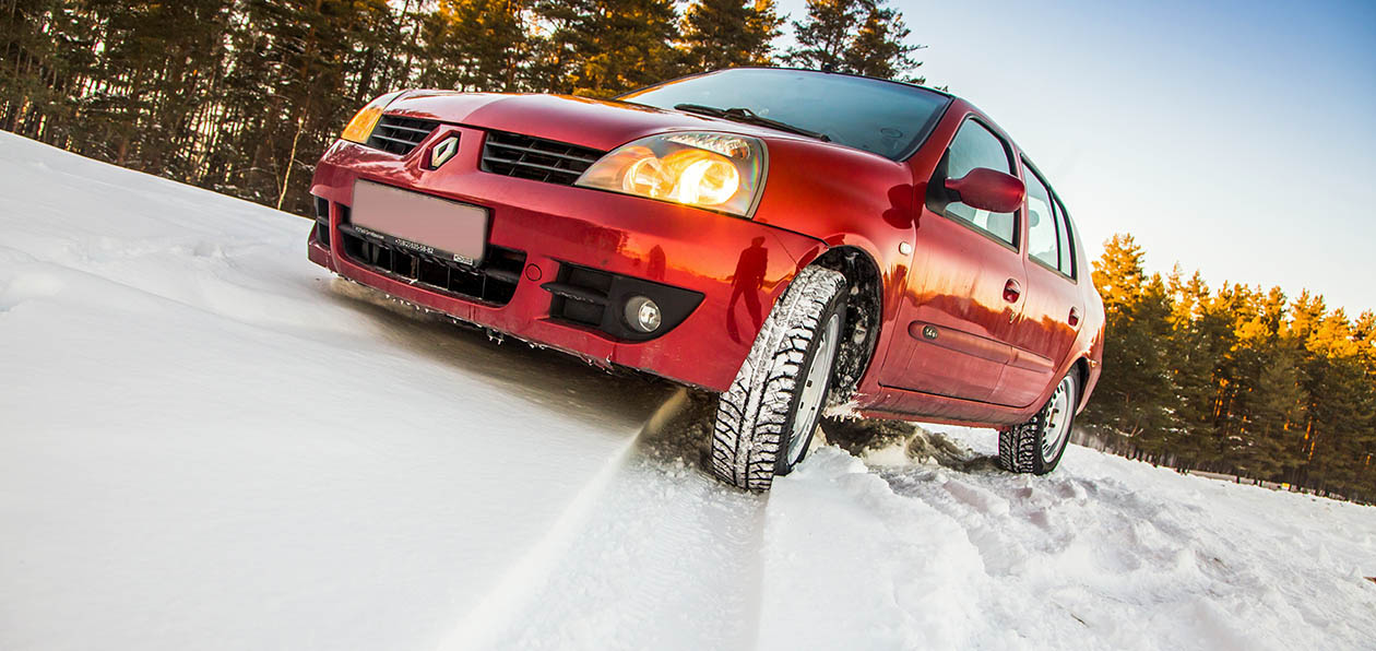 Тест зимних шин для «бюджетника»: как показали себя Bridgestone Ice Cruiser 7000s в реальной эксплуатации