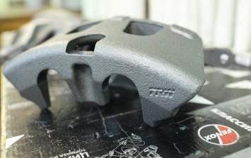 Представители ZF посетили производство Fenox