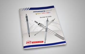 Japanparts Group выпустила новый каталог свечей накаливания HKT