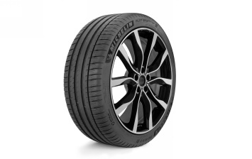 Michelin приготовил новинки к летнему сезону