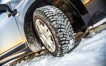 Длительный тест зимних шин Michelin X-Ice North 4: и качеством, и количеством