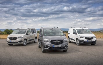 Hidria представила свечу накаливания для Opel