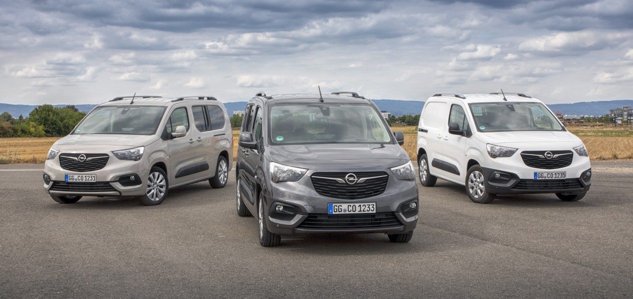 Hidria представила свечу накаливания для Opel