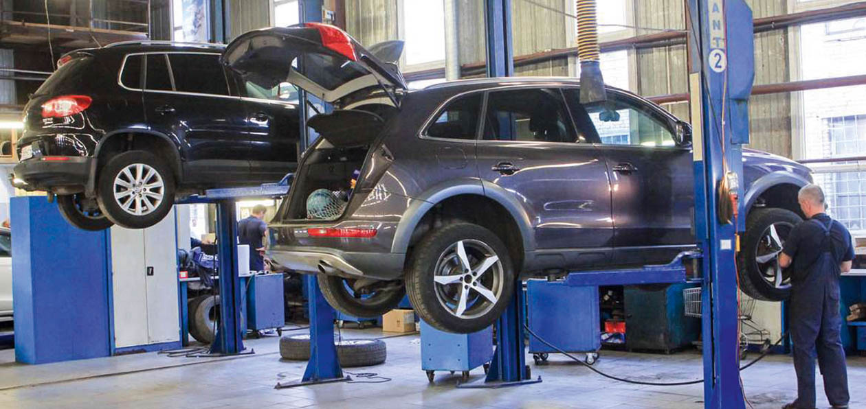 Каких поломок ждать от подержанного Volkswagen Tiguan за 700 000 рублей