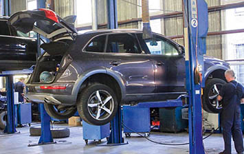Каких поломок ждать от подержанного Volkswagen Tiguan за 700 000 рублей