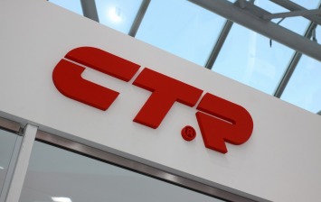 CTR представил новые запчасти