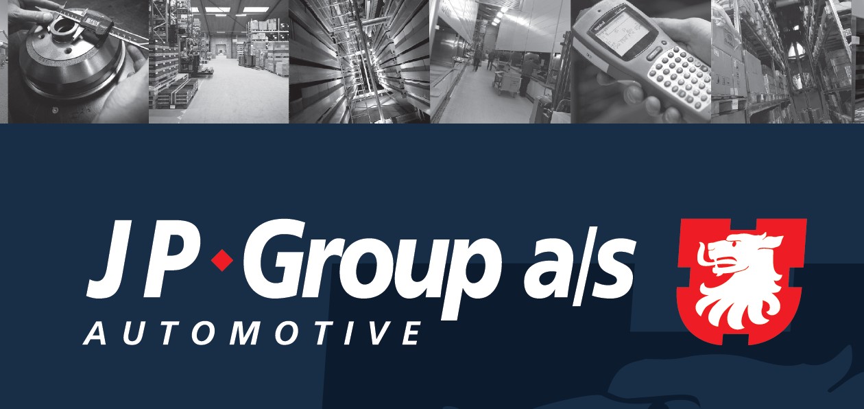 JP Group выпустила обучающие материалы