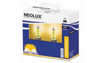 Neolux выпустил лампы для плохой погоды