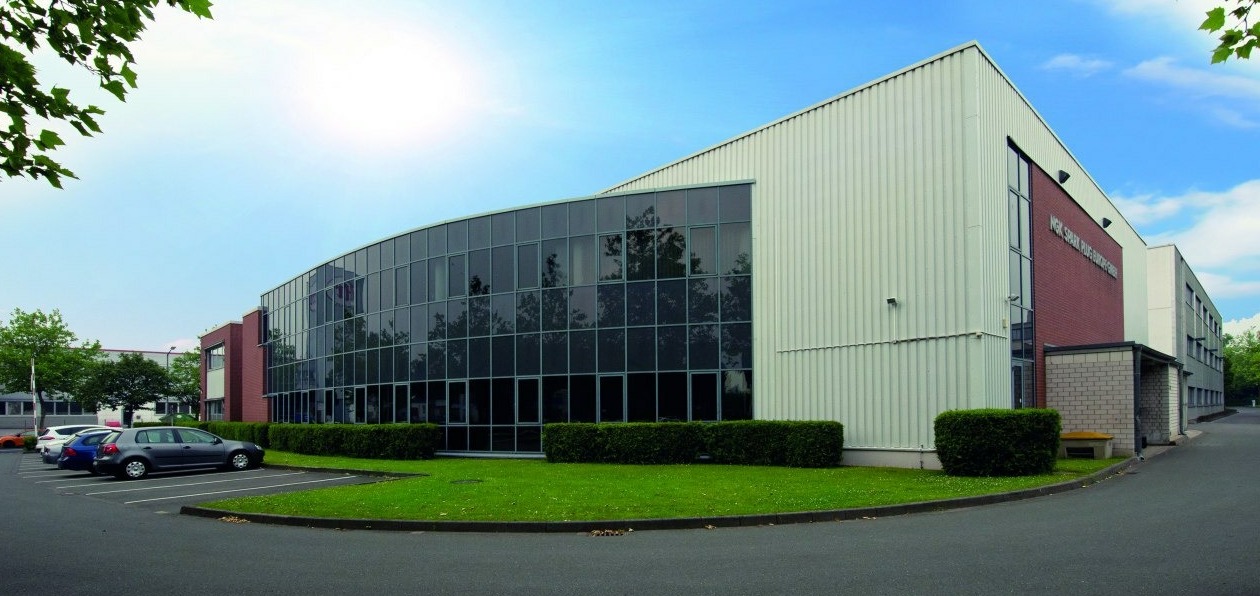 NGK реорганизовал бизнес в регионе EMEA