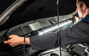 Osram обновляет программу технических семинаров
