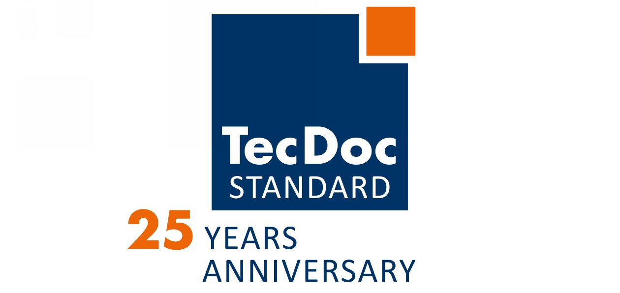 TecAlliance отмечает 25-летие стандарта TecDoc