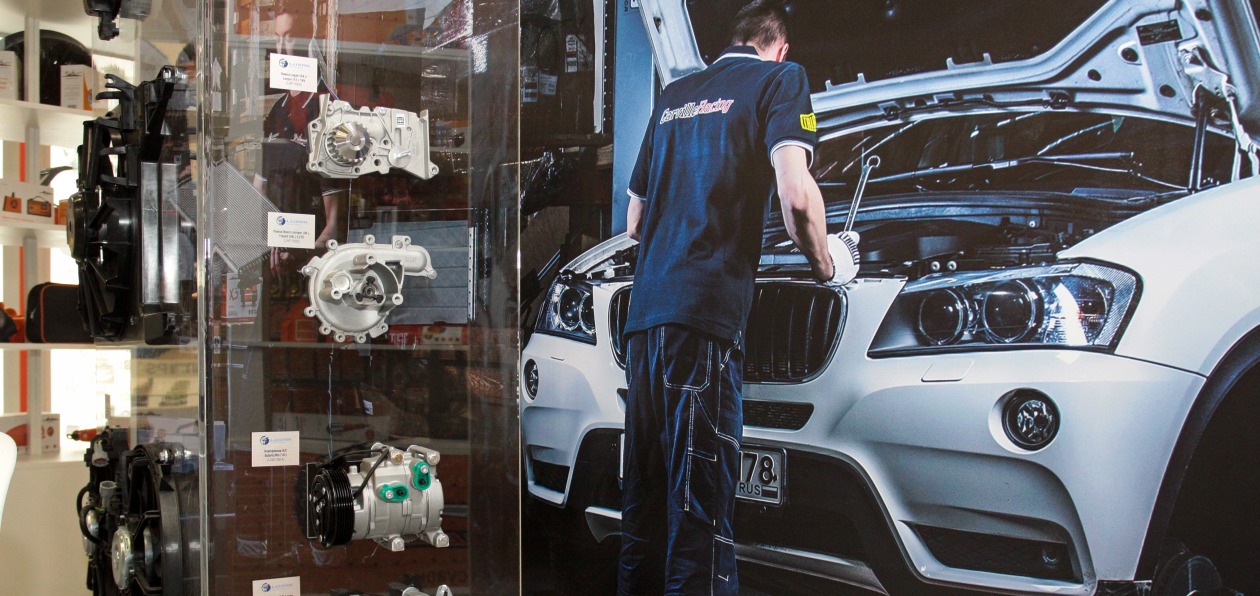 «Карвиль» проведет в Казани технический семинар