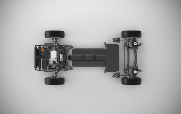 Автомобили Volvo и Polestar поедут на аккумуляторах CATL и LG Chem