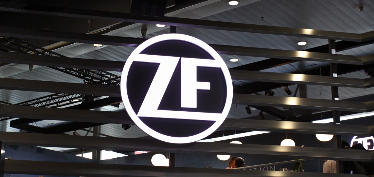 Автомобили BMW получат усовершенствованный «автомат» ZF