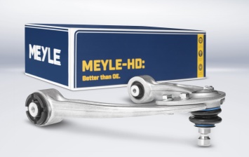 Поперечный рычаг подвески Meyle-HD доступен для моделей Land Rover