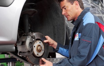 Bosch выпустил обучающее видео по обслуживанию тормозной системы