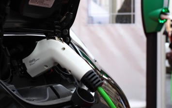 Китайский производитель аккумуляторов построит завод в Европе