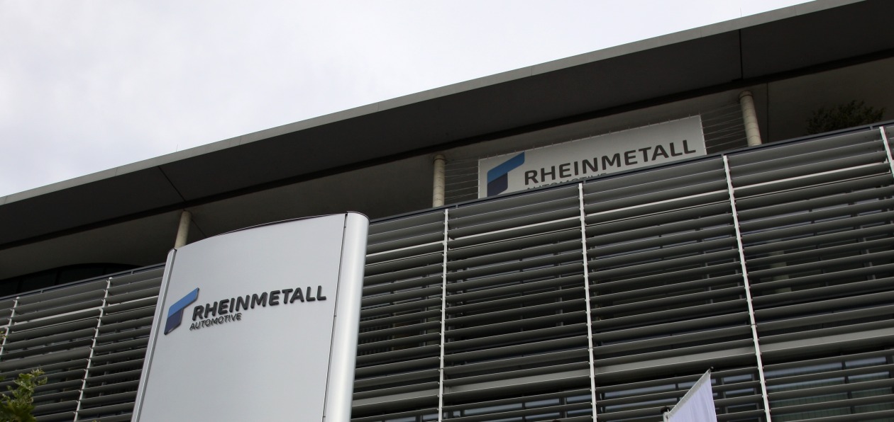 Pierburg разработал новые клапаны для премиальных «немцев»