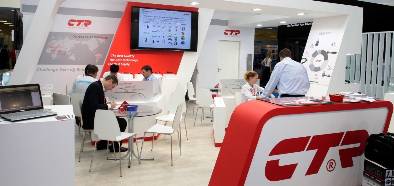 CTR запускает партнерскую программу для автосервисов и СТО