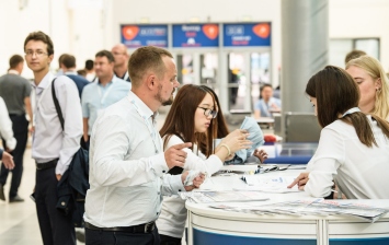 China Brand Show приедет на MIMS 2019