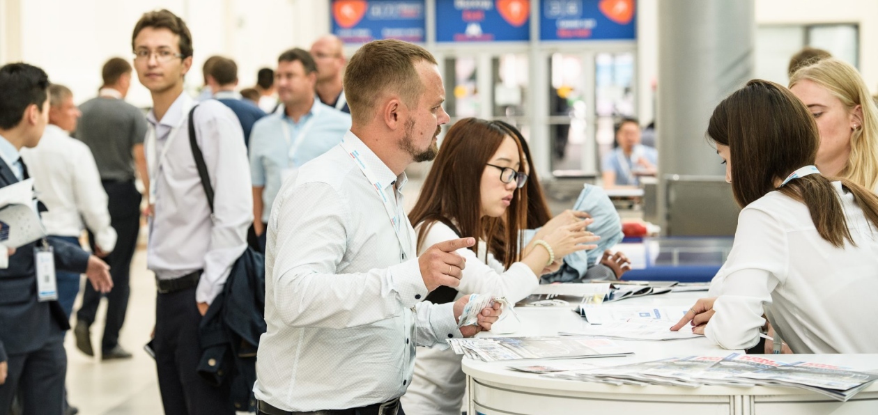 China Brand Show приедет на MIMS 2019