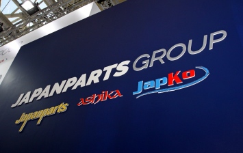 Japanparts Group выпустила новые амортизаторы