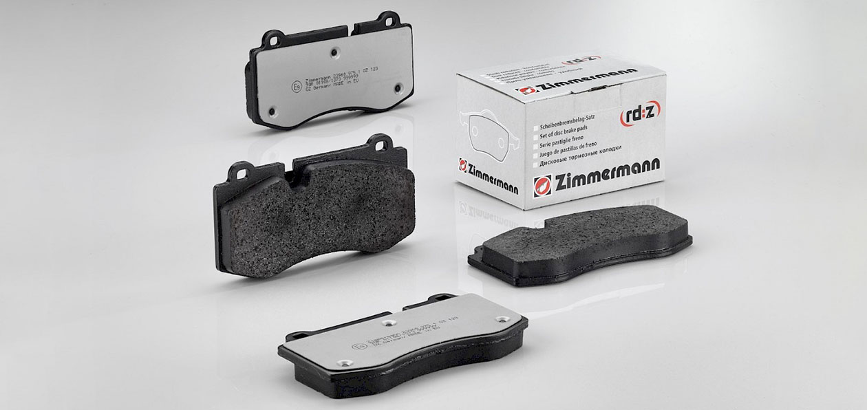 MIMS 2019: Zimmermann готовит новинки для России