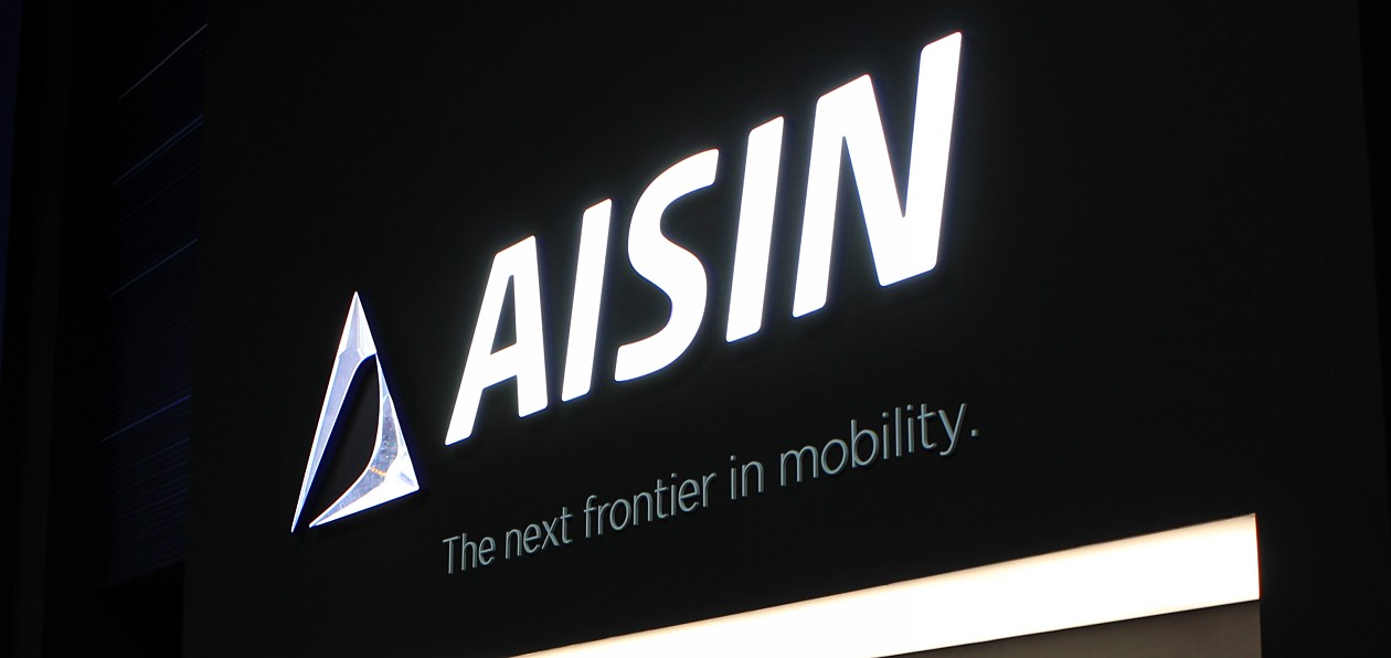 Aisin представил новое масло для вариаторов