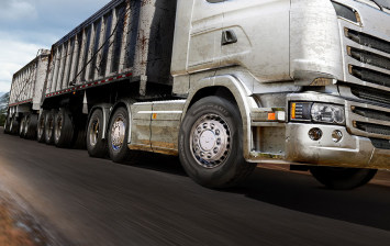 Hankook открыл новый грузовой шинный центр в Подмосковье